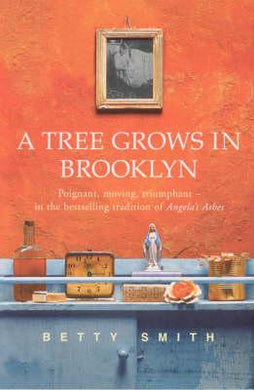 Tree Grows In Brooklyn /Ap - BookMarket