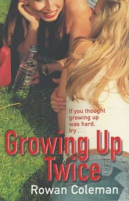 Growing Up Twice - BookMarket