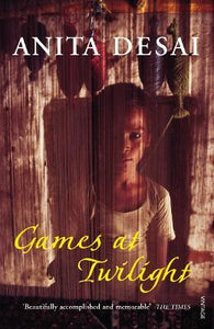 Games At Twilight /P