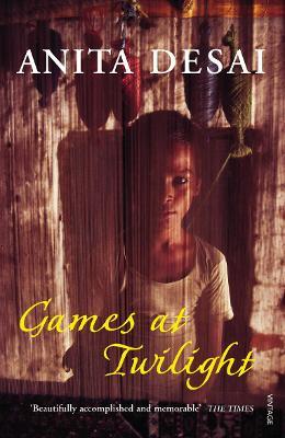 Games At Twilight /P