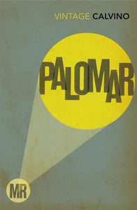 New vintage Mr Palomar