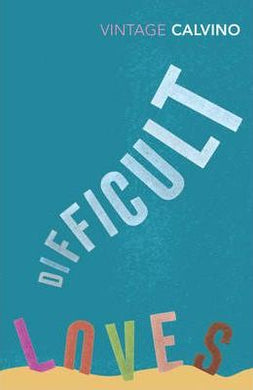 New vintage Difficult Loves /Bp - BookMarket
