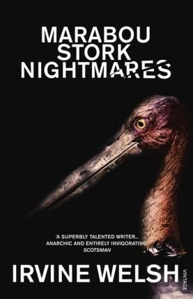 Marabou Stork Nightmares /Bp - BookMarket