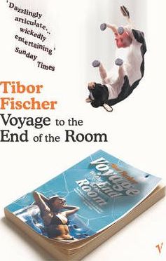 Voyage To End Of Room /P - BookMarket