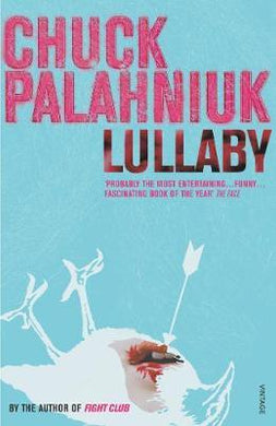 Lullaby /Bp - BookMarket