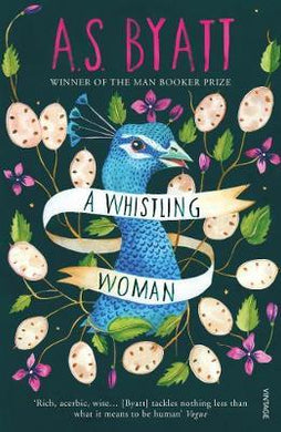 Whistling Woman /Bp - BookMarket