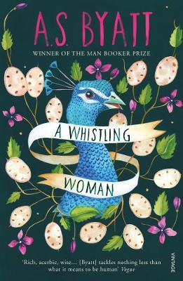 Whistling Woman /Bp - BookMarket