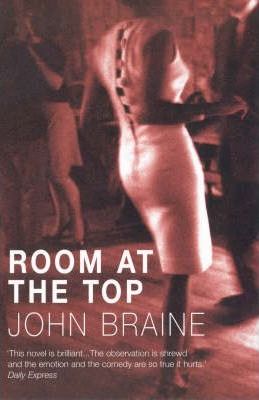 Room At Top - BookMarket
