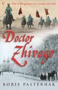 Doctor Zhivago - BookMarket