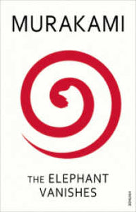Elephant Vanishes /Bp - BookMarket