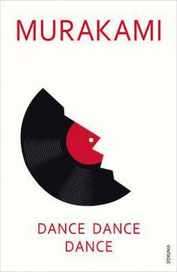 Dance Dance Dance /Bp - BookMarket