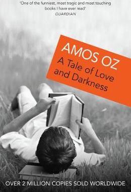 Tale Of Love & Darkness /P - BookMarket