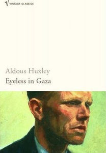 New vintage :  Eyeless In Gaza