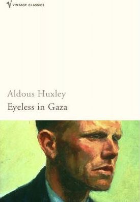 New vintage :  Eyeless In Gaza