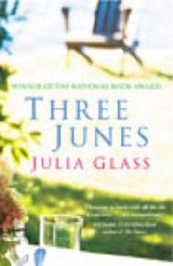 Three Junes /P - BookMarket
