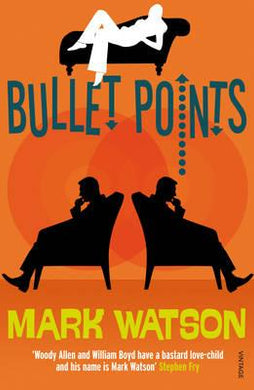 Bullet Points - BookMarket