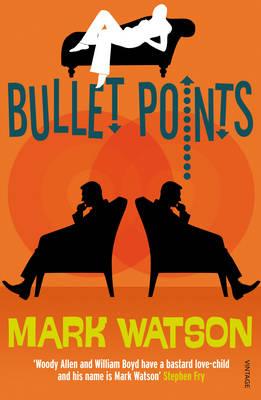 Bullet Points - BookMarket