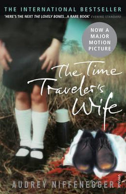 Time Traveler'S Wife /P - BookMarket