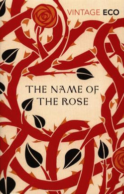 New vintage : The Name Of Rose /Bp - BookMarket