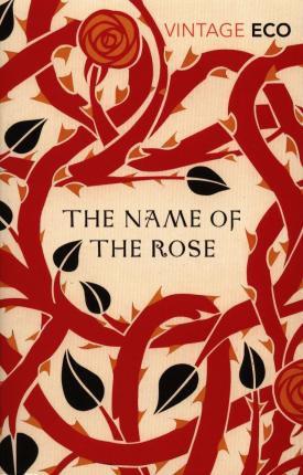 New vintage : The Name Of Rose /Bp - BookMarket