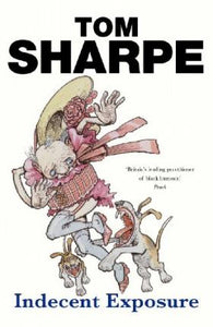 Indecent Exposure /P - BookMarket
