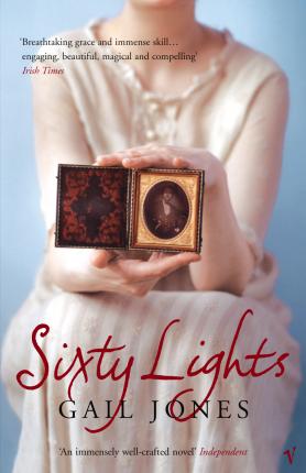Sixty Lights - BookMarket