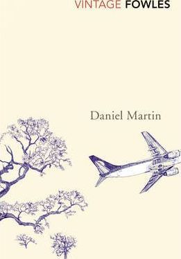 New vintage :  Daniel Martin