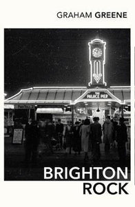 New vintage Brighton Rock
