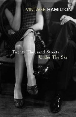 New vintage Twenty Thousand Streets under the Sky - BookMarket