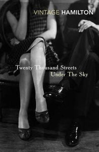 New vintage Twenty Thousand Streets under the Sky - BookMarket