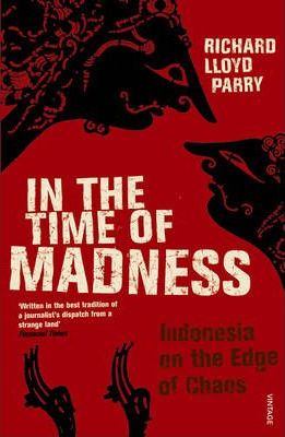 In The Time Of Madness /P* - BookMarket