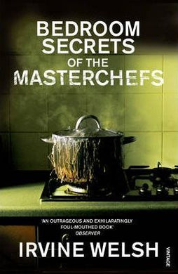 The Bedroom Secrets Of the Master Chefs /Bp - BookMarket
