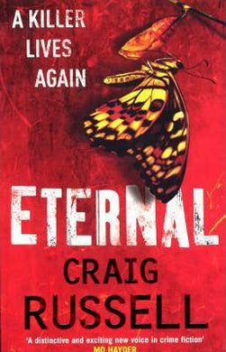 Eternal - BookMarket