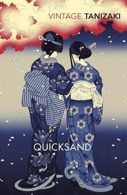 New vintage Quicksand /P