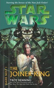 Star wars Dark Nest 1 Joiner King - BookMarket