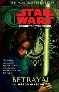 Star Wars Betrayal /Ap - BookMarket