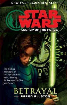 Star Wars Betrayal /Ap - BookMarket