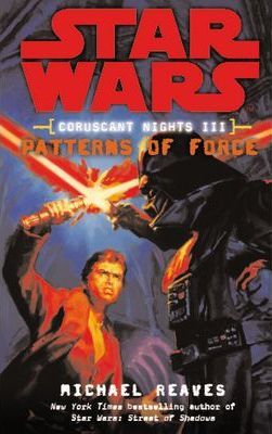 Stars Wars : Coruscant Night 3 - BookMarket