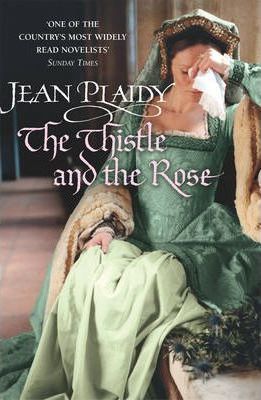 The Thistle & The Rose/Bp - BookMarket