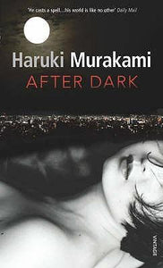 After Dark /Bp - BookMarket