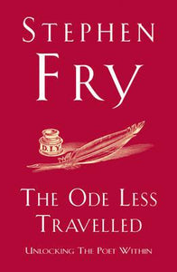 The Ode Less Travelled /Bp - BookMarket