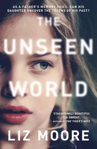 The Unseen World /Bp