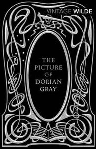 New vintage Picture Of Dorian Gray /Bp - BookMarket