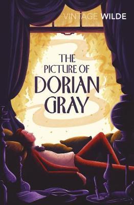 New vintage Picture Of Dorian Gray /Bp - BookMarket