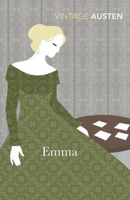 New vintage Emma /Bp - BookMarket