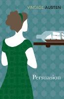 New vintage : Persuasion /Bp