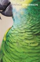 Newvintage Treasure Island /Bp - BookMarket