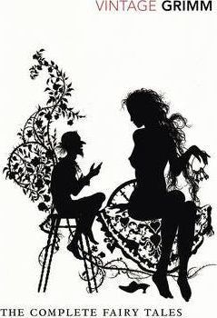 New vintage : The Complete Fairy Tales /Bp - BookMarket