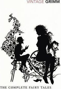 New vintage : The Complete Fairy Tales /Bp - BookMarket