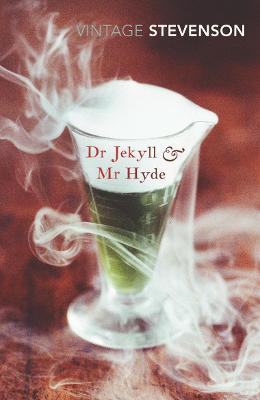 Newvintage Dr Jekyll & Mr Hyde